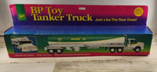 Limited Edition 1994 BP Toy Tanker Truck Super 93 (New In Original Box)