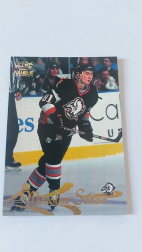 1997-1998 PACIFIC PARAMOUNT U PICK TO FINISH YOUR SET 1-200 - Picture 24 of 183