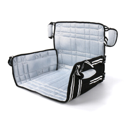 Portable Wheelchair Cushion Patient Transfer Pad Firm