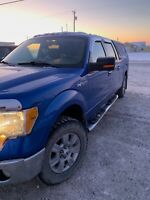 2010 Ford F 150 XLT