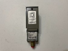 Square D 9012GNG4 Pressure Switch 1.5-750 PSI
