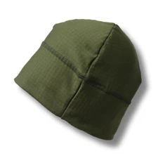 Grid Fleece Watch Cap, Tactical, Winter, Warm,Beanie,  Made in USA