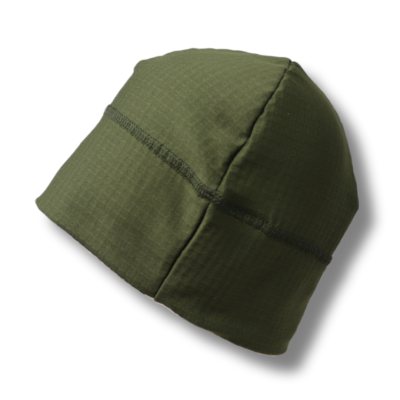 #ad Grid Fleece Watch Cap Tactical Winter WarmBeanie Made in USA $12.99