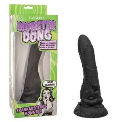 monster sex toy Sex Toy Review - Cowboy Beads by Tantus main image 0