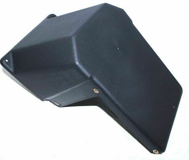 Buyers Products 3007236, SaltDogg Gearmotor Cover | eBay