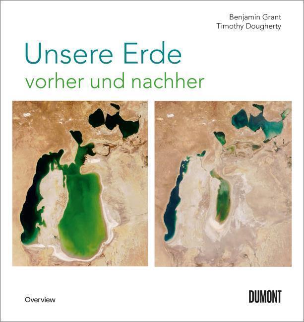 Thumbnail - Unsere Erde Vorher Und Nachher Benjamin Grant