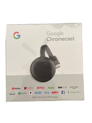 google chrome cast Model Nc2-6a5 | eBay google chrome cast Model Nc2-6a5 | eBay