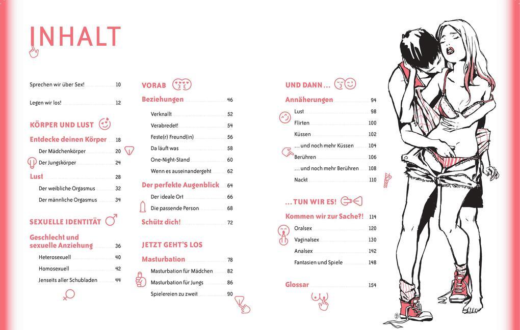 Thumbnail - Sex | Chusita Fashion Fever | 2018 | Deutsch | Esto No Es Un Libro De