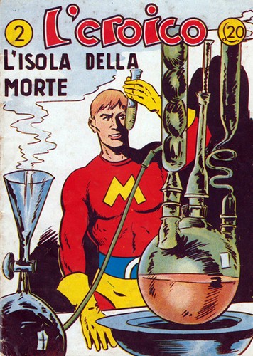 L'EROICO N. 2