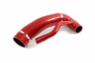 FORGE Silikon Ansaugschlauch BMW Mini Cooper S R60 Countryman Rot | FMINLR60