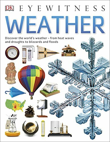 Weather (Eyewitness) By DK