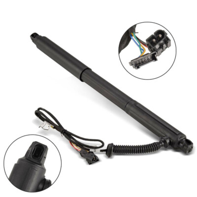 つる927 Rear Left Spindle Drive Gas Strut Spring 51247332695 For BMW X5