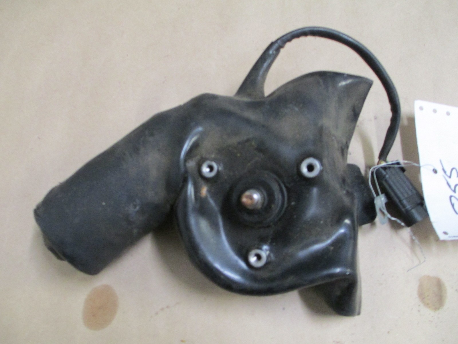 Ferrari 355 Spider Windshield Wiper Motor # 157751