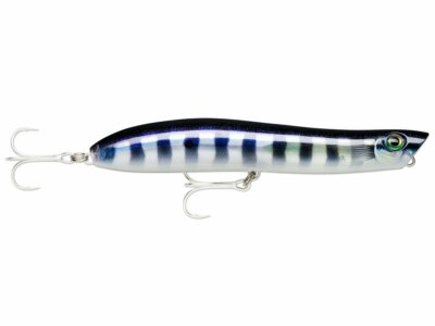 Rapala MaxRap Walk'n Roll 10cm 13g Topwater Köder Meeresköder NEU FARBEN 