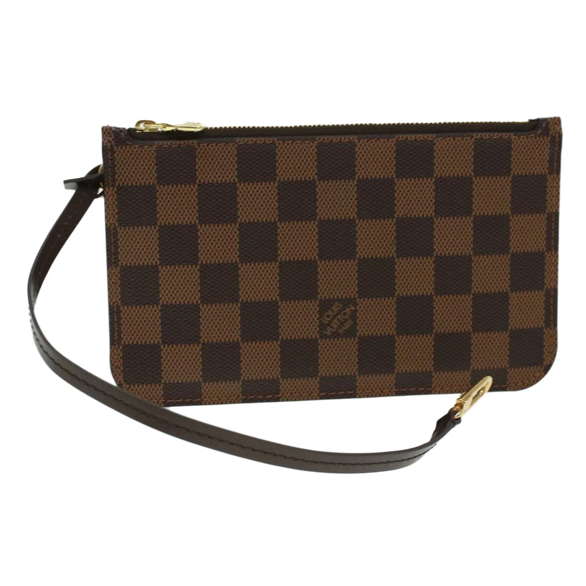 Neverfull PM Damier Ebene - Women - Handbags