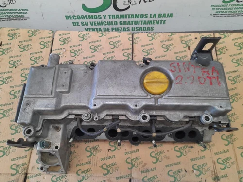 R9128018 Culata para OPEL SINTRA * 1015770 - Imagen 2 de 5