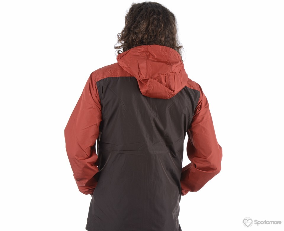 Oakley Stall Jacket Rust (S) - image 3