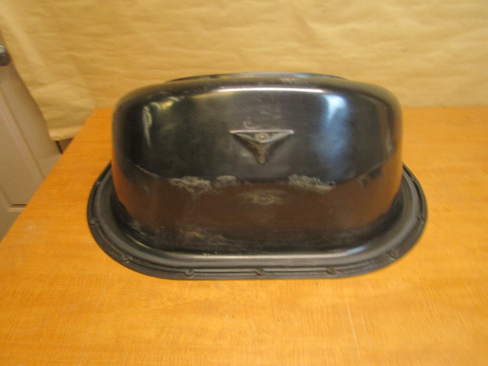 Maserati 4200 Spyder/Coupe - Spare Tire Tub/Trunk  P/N 67245900