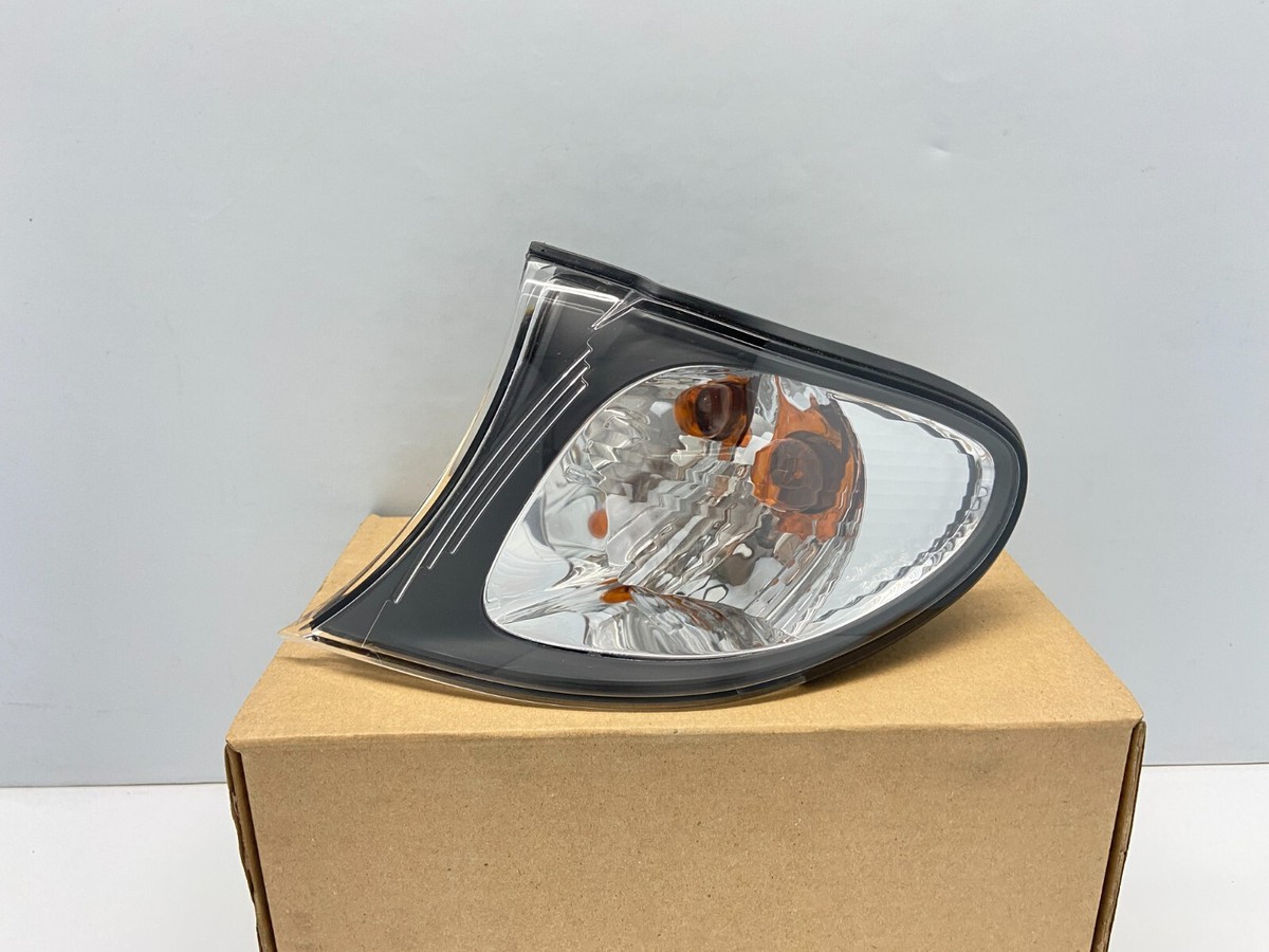 Siganl Lamp Left For BMW E46/4D 63136914199 715010723905 LLD782