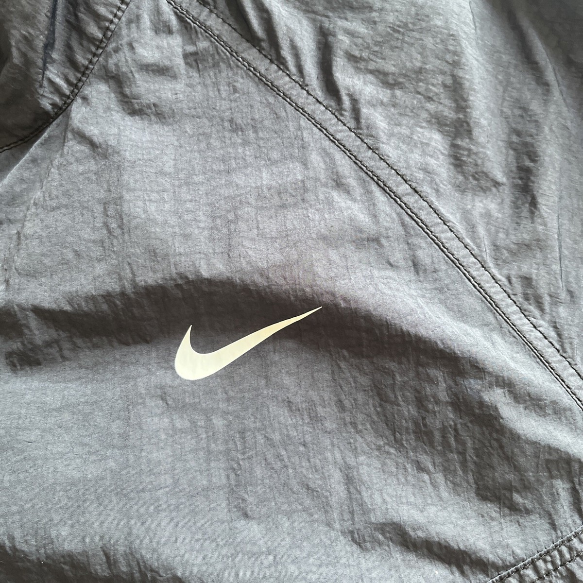 Nike x Stussy Windrunner Jacket Off Noir Size L | eBay Nike x Stussy Windrunner Jacket Off Noir Size L | eBay