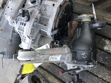 2005-2010 Jeep Grand Cherokee Front Differential Carrier Assemby 3.07 Ratio Oem 2005-2010 Jeep Grand Cherokee Front Differential Carrier Assemby 3.07 Ratio Oem