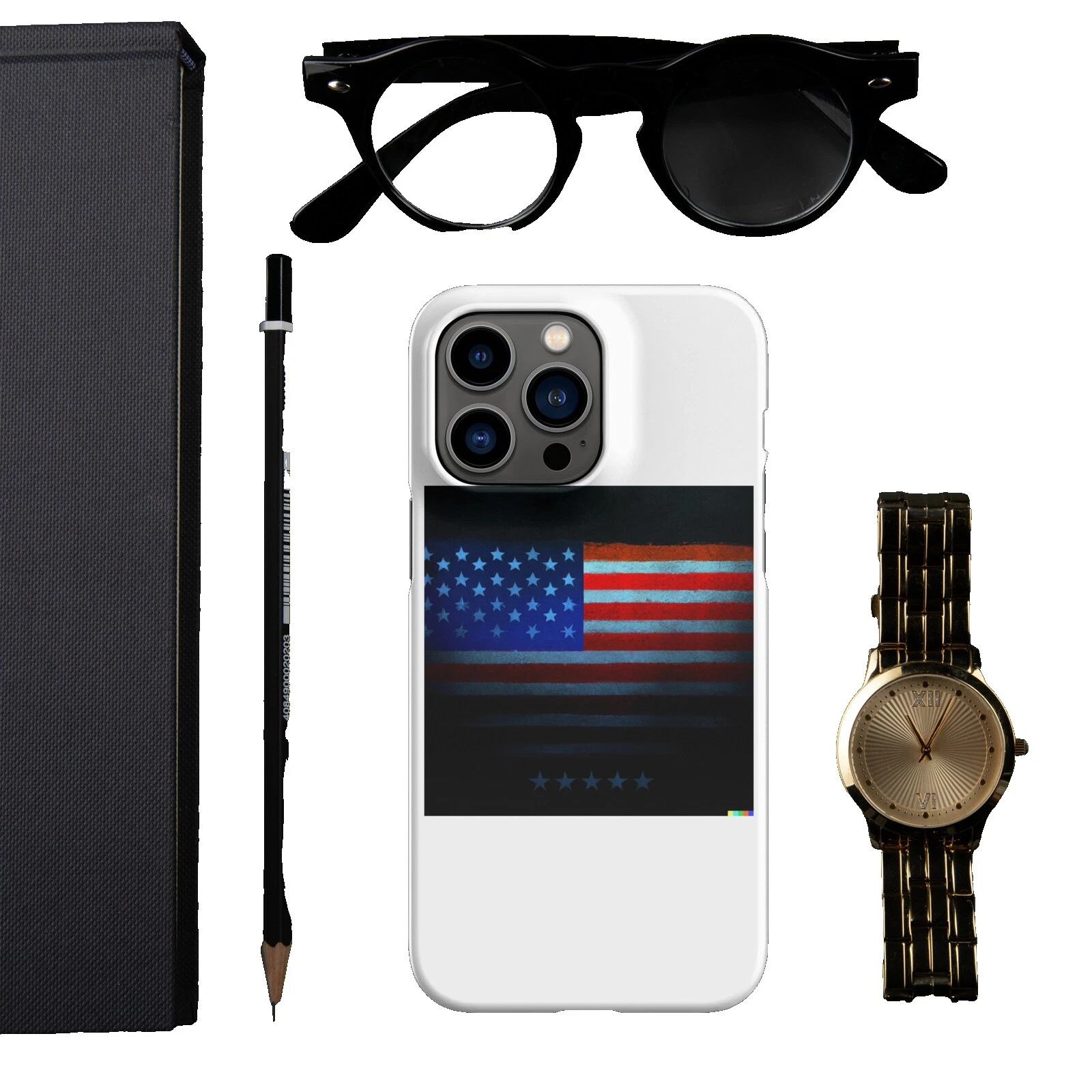 Accesorios para teléfonos celulares Patriot para Apple