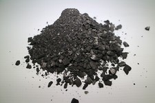 BIO-CHAR, Home Made, Soil Amendment, High Carbon remedy