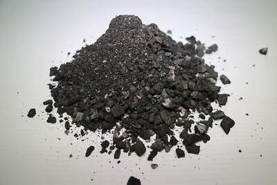 BIO-CHAR, Home Made, Soil Amendment, High Carbon remedy