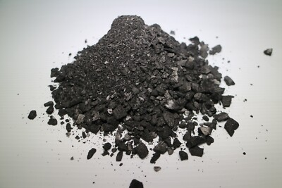 #ad BIO CHAR Home Made Soil Amendment High Carbon remedy $25.51