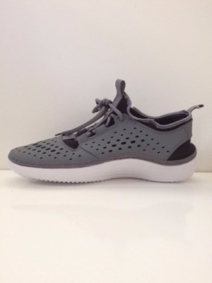 NEW Nike Men's 631389 Ankle-High Running Shoe sz 9 UK 8 EU 42.5 | eBay