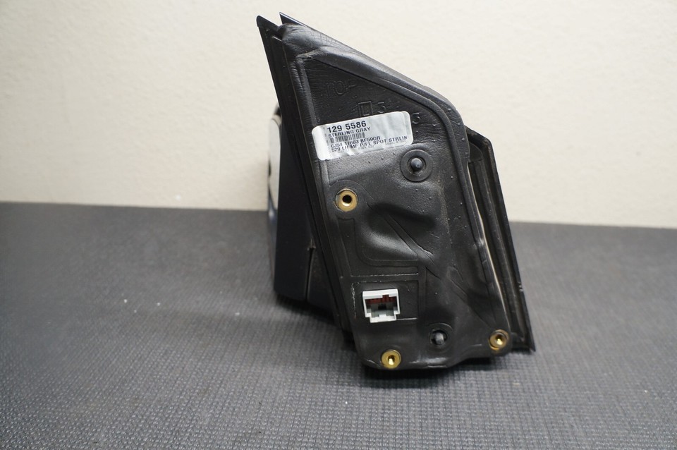 2013 2016 Ford Escape Oem Driver Side Left Hand Power Side Mirror 