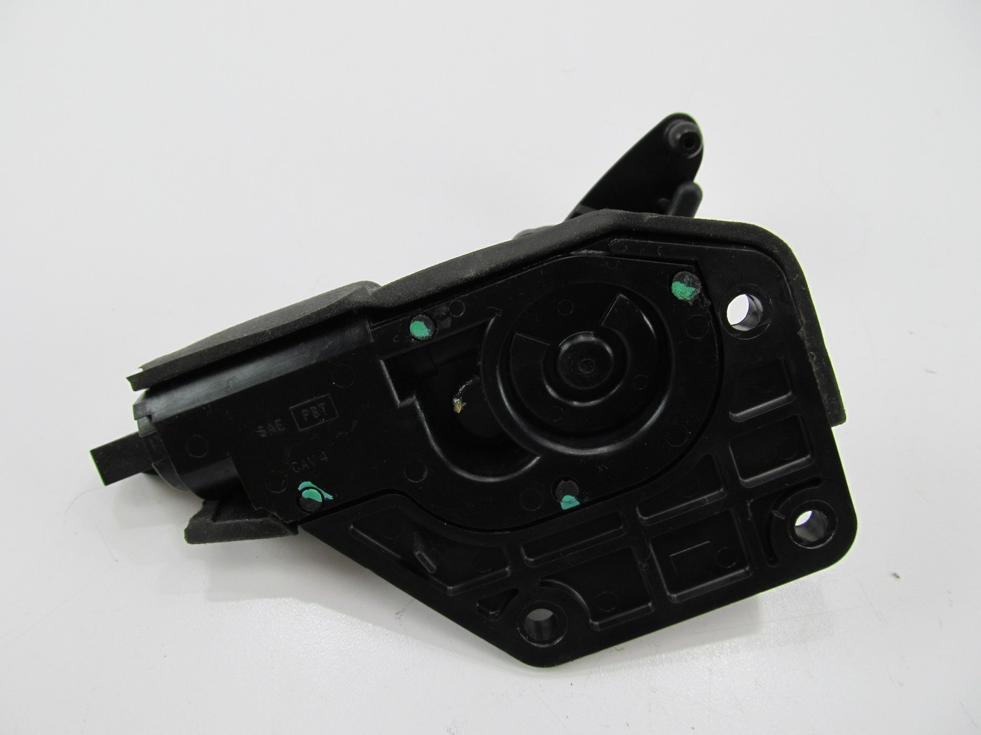 NEW Out Of Box F68B1630307AG Rear Left Power Window Motor 19961998