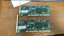Emulex LP982-E  Lot of 2    FREE SHIPPING  