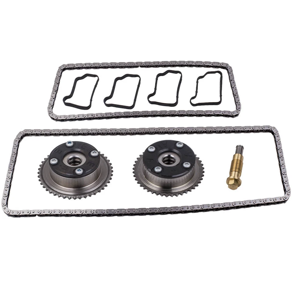 Steuerkettensatz+Einstellwerkzeug for Mercedes 1.8 M271 W203 C180 C200 W211 E200 - Bild 3 von 4