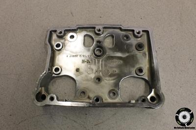 2003 Harley-Davidson Dyna Low Rider FXDL ENGINE CYLINDER HEAD VALVE COVER RISER 