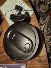 Shark IQ RV1000 Robot Vacuum, Wi-Fi Connected. Charging Base Included.