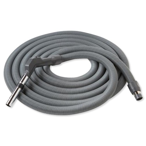 NuTone Central Vacuum Crushproof LowVoltage Hose, 30 Ft. (CH235
