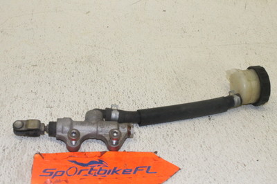 96-03 KAWASAKI NINJA ZX7R ZX-7 ZX 750 REAR BACK BRAKE MASTER