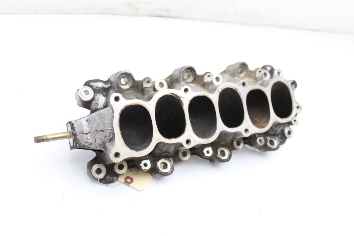 90-92 NISSAN 300ZX LOWER INTAKE MANIFOLD Q2712 | eBay
