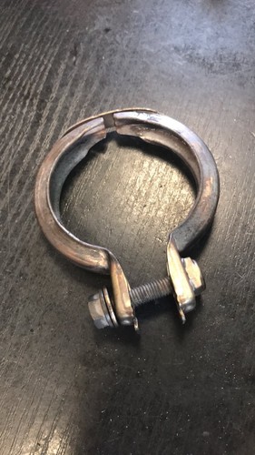 BMW 750 F01 X Drive 4.4 300KW Turbolader Einlassklemme 7620507