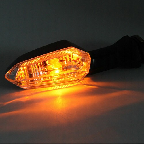 For KAWASAKI NINJA ZX-6R Rear Tail Tidy LED Integrated Tail Light & Turn Signals - Picture 7 of 20