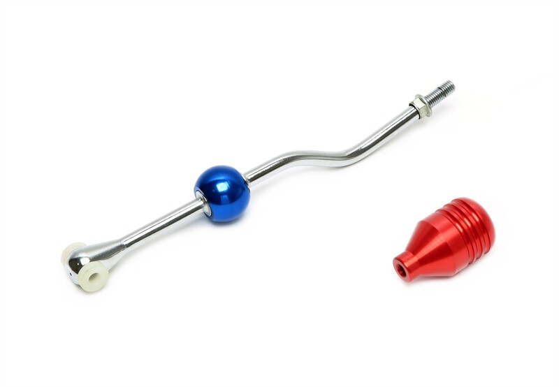 Short shifter per 106 206 306