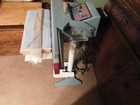 Uline Foot-Operated Impulse Sealer H-86 - 24" — photo 2