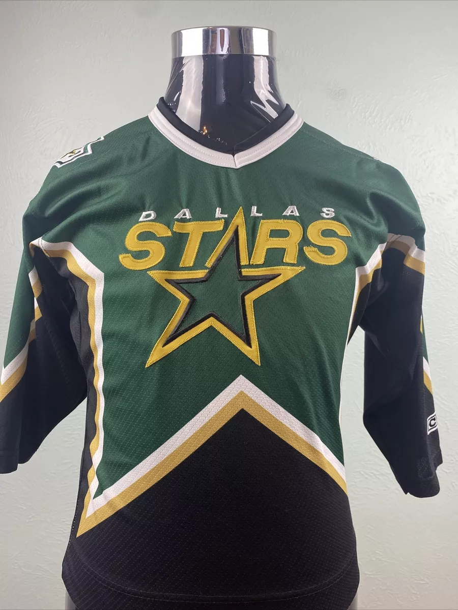 CCM Dallas Stars NHL Fan Shop