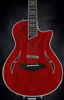 Taylor T5z Pro - Borrego Red (guitar 1102167088) on sale Taylor T5z Pro - Borrego Red (guitar 1102167088) on sale