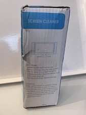 Universal Screen Cleaner For LCD And Plasma - NEW 200 ML