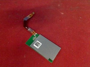 CN-A6FJ03-12960-951-EIQN-00A Board Platine Dell Latitude E4300 PP13S