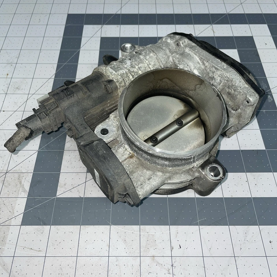 CUERPO ACELERADOR HYUNDAI AZERA Santa fe sonata kia sedona amanti 3,8 l 35100 3c200 Foto 4 de 4