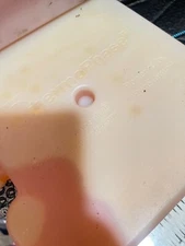 2 Pure Temp Orange ThermoPhase- PureTemp Sonoco Thermo Safe(U3)