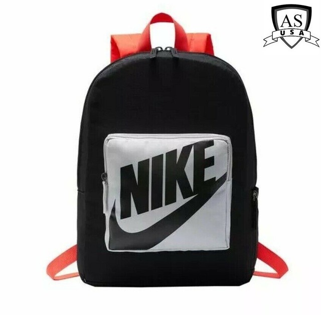 nike kids classic backpack